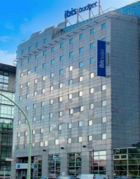 Ibis Hotel