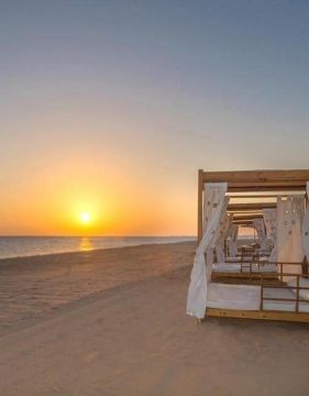 Baron Palace Sahl Hasheesh