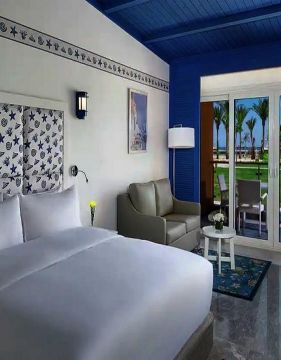 Hilton Hurghada Plaza
