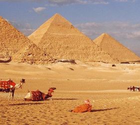 ЕСЕН 2023 - ПЕРЛИТЕ НА ЕГИПЕТ - полет СОФИЯ до ХУРГАДА - хотел 4* в Кайро