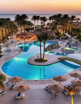 Palm Beach Resort