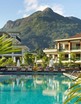 Savoy Seychelles Resort and Spa