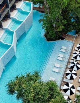 Panan Krabi Resort