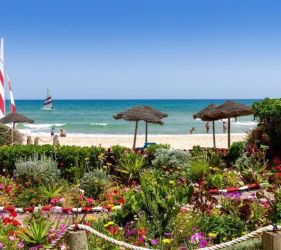 ТУНИС - 8 дни ALL INCLUSIVE почивка с дъх на екзотика