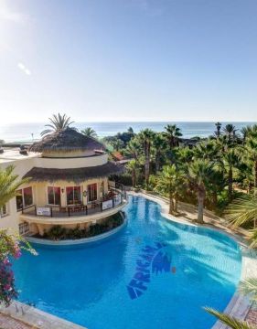 TUI Magic Life Africana