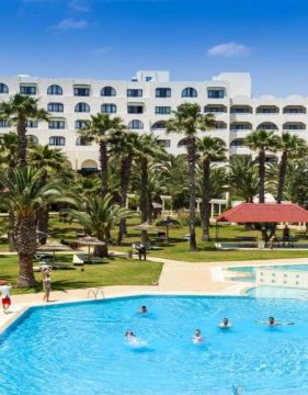Magic Hotel Manar Premium