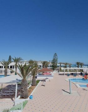 El Mouradi Selima Club Standard