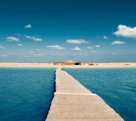 Островно приключение - 7 дни All Inclusive на остров Джерба с полет от Варна