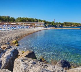 ТОП ОФЕРТИ - 8 дни All Inclucive Почивка в Анталия