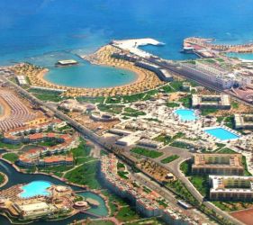 ALL INCLUSIVE ПОЧИВКА В МАРСА АЛАМ С ПОЛЕТ ОТ СОФИЯ