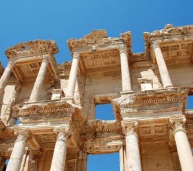 All Inclusive Почивка в Анталия + Ефес и къщата на Дева Мария с полет от Пловдив