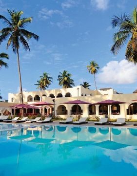TUI Blue Bahari Zanzibar