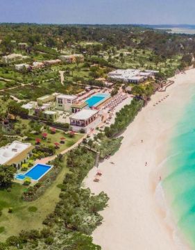 RIU Palace Zanzibar ADULTS ONLY