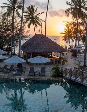 Zanzibar Bay