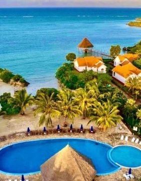 Azao Resort and Spa