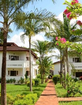 VOI Kiwengwa Hotel