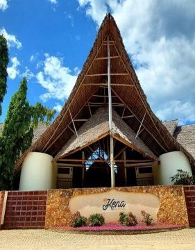 Kena beach Hotel