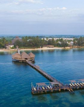 Paradise Beach Resort