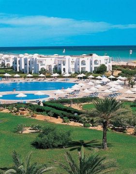 Vincci Helios Beach And Spa Premium