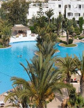 Djerba Resort Standard