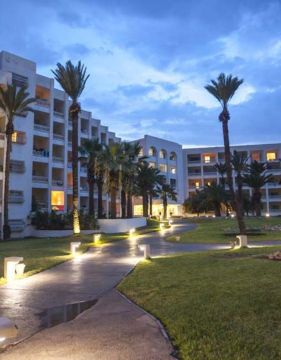 SIMBA CLUB - Marhaba Club Superior