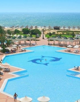 SIMBA CLUB - Sentido Vincci Marillia Lux