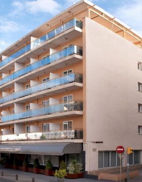 Hotel Maria del Mar