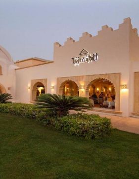 Stella Beach Resort