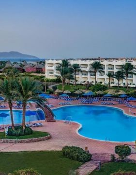 Aurora Oriental Resort Standard