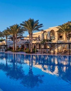 Jaz Belvedere Resort Premium