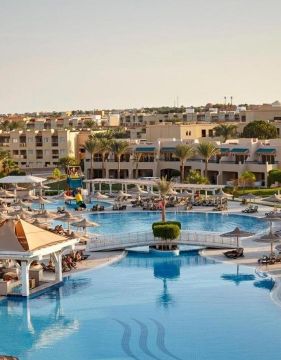 Coral Sea Holiday Resort