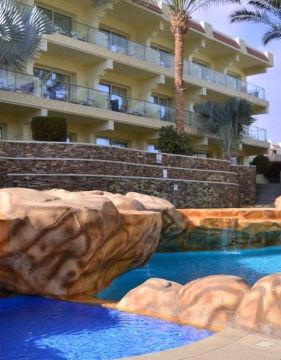 Xperience Sea Breeze Resort Superior