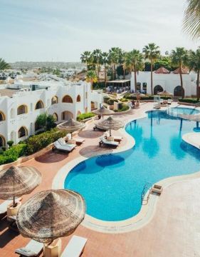 Domina Coral Bay Resort Standard