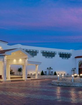 Dreams Beach Resort Superior