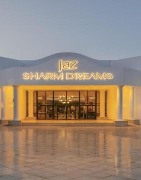 Jaz Sharm Dreams Premium