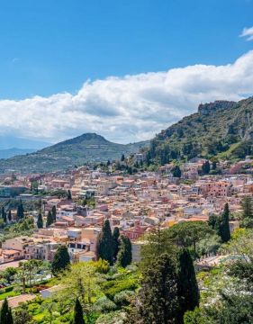 Lucky Sicilia 3star/4star
