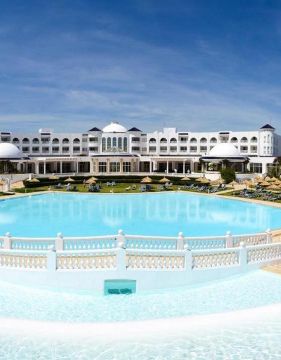 Club Salambo Hammamet Standard