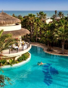 Tui Magic Life Africana Lux