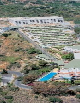 Hotel Antares