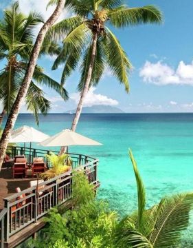 Hilton Seychelles Northolme Resort and SPA ADULTS ONLY