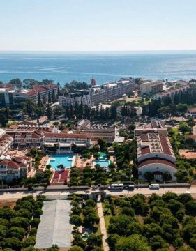 Viking Garden Hotel and Spa