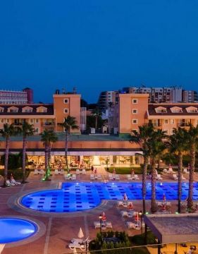 Viking Park Hotel and Spa