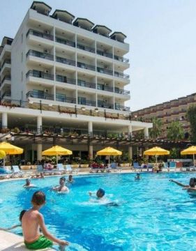 Perre Delta Resort Superior EXCLUSIVE