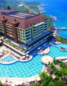 Viking Express Hotel