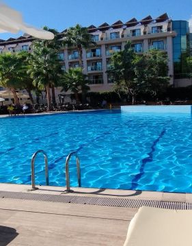 Eldar Garden Resort Standard