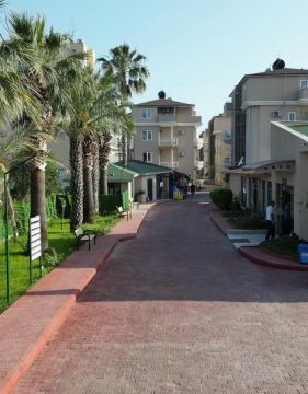 Club Wasa Holiday Village EXCLUSIVE