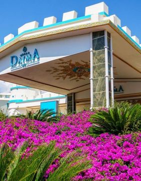 Daima Biz Hotel Superior EXCLUSIVE
