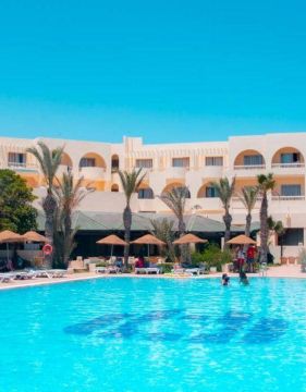 SIMBA CLUB - Vincci Dar Midoun Premium