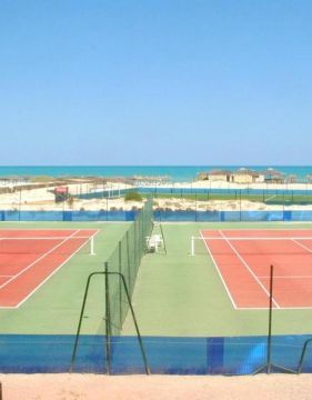Djerba Aqua Resort Superior