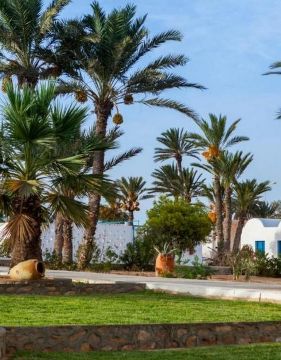 Hari Club Beach Resort Djerba Standard